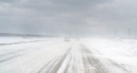 Снятие ограничения движения в МО Норильск 04.11.2024